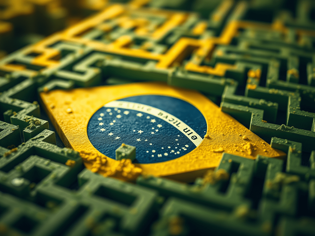 How to buy a used car in Brazil as a&nbsp;Foreigner